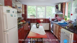 APARTAMENT IN VILA, BAILE OLANESTI - imagine 7