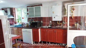 APARTAMENT IN VILA, BAILE OLANESTI - imagine 6