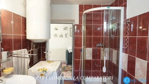 APARTAMENT IN VILA, BAILE OLANESTI - imagine 14