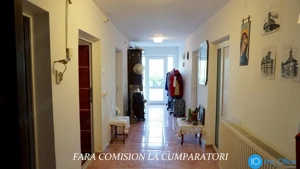 APARTAMENT IN VILA, BAILE OLANESTI - imagine 4