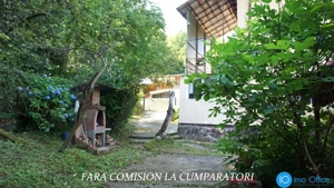 APARTAMENT IN VILA, BAILE OLANESTI - imagine 20