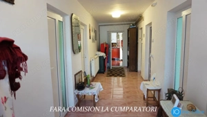 APARTAMENT IN VILA, BAILE OLANESTI - imagine 15