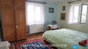 APARTAMENT IN VILA, BAILE OLANESTI - imagine 9