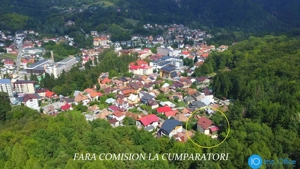 APARTAMENT IN VILA, BAILE OLANESTI