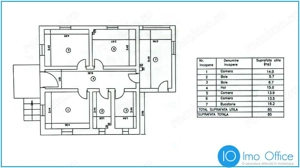 APARTAMENT IN VILA, BAILE OLANESTI - imagine 18
