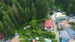 APARTAMENT IN VILA, BAILE OLANESTI - imagine 2