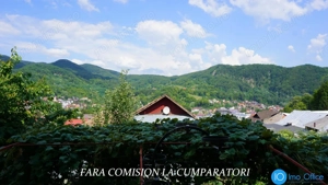 APARTAMENT IN VILA, BAILE OLANESTI - imagine 17