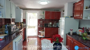 APARTAMENT IN VILA, BAILE OLANESTI - imagine 5