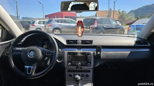 Passat 2013-2.0 tdi - imagine 8