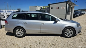 Passat 2013-2.0 tdi - imagine 4