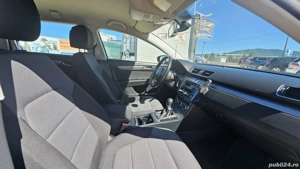 Passat 2013-2.0 tdi - imagine 9