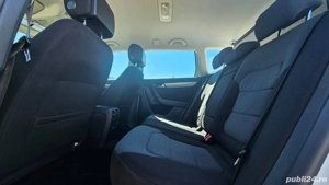 Passat 2013-2.0 tdi - imagine 10