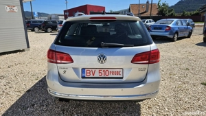 Passat 2013-2.0 tdi - imagine 7