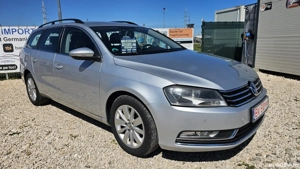 Passat 2013-2.0 tdi - imagine 2