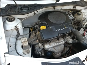 dacia logan van - imagine 3