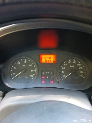 dacia logan van - imagine 4