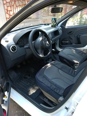 dacia logan van - imagine 7