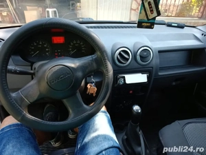 dacia logan van - imagine 5