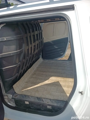 dacia logan van - imagine 8