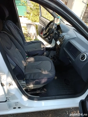 dacia logan van - imagine 6
