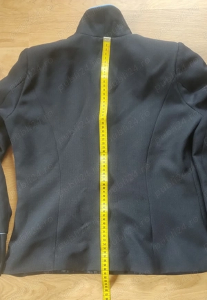 Sacou școlar ,,Vasile Cârlova,, - imagine 3