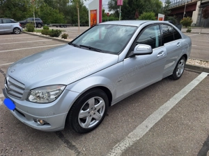 Mercedes-Benz C180 Kompressor - imagine 5