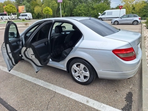 Mercedes-Benz C180 Kompressor - imagine 6