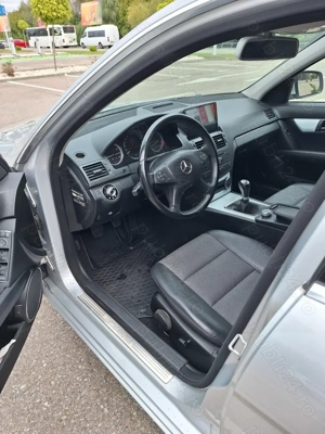 Mercedes-Benz C180 Kompressor - imagine 8