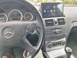 Mercedes-Benz C180 Kompressor - imagine 9