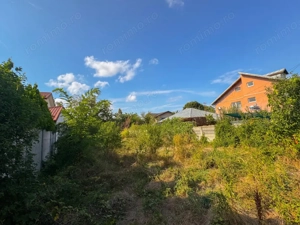 Teren de vanzare, liniste si acces rapid. Straulesti - Kaufland - imagine 6