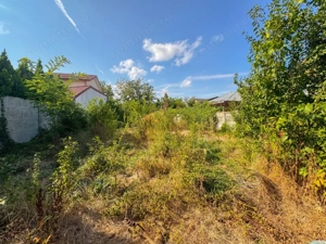 Teren de vanzare, liniste si acces rapid. Straulesti - Kaufland - imagine 5