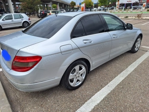 Mercedes-Benz C180 Kompressor - imagine 10