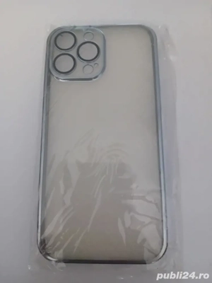 Husa Iphone 16Pro max