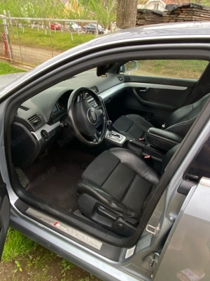 Dezmembrez Audi A4 B6 V6 3.0 ASN - imagine 3