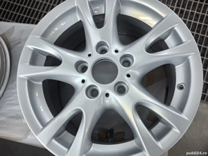 jante bmw recent vopsite R16 - imagine 3