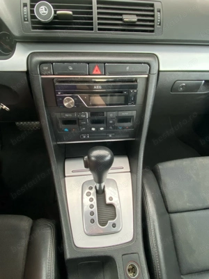 Dezmembrez Audi A4 B6 V6 3.0 ASN - imagine 6