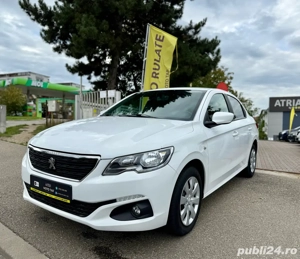Peugeot 301 1.5 Blue HDI 2020