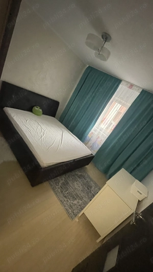 Închiriere apartament 2 camere , mobilat sector 3