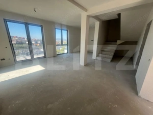 Duplex de vanzare, 5 camere, 146 mp, zona Dezmir - imagine 9