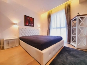 Apartament 2 camere, mobilat lux,  One Herastrau Plaza - Vedere Libera - imagine 7