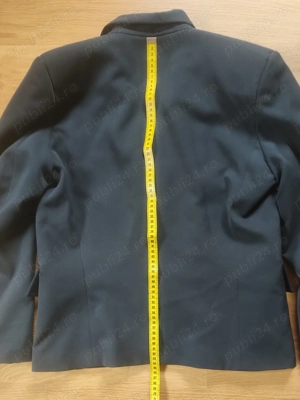 Sacou școlar C.N. ,,Constantin Carabela,, - imagine 6