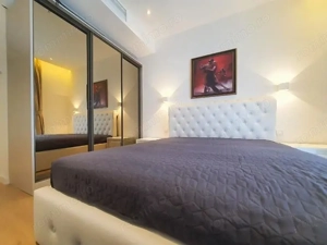 Apartament 2 camere, mobilat lux,  One Herastrau Plaza - Vedere Libera - imagine 6