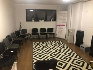 Inchiriez spatiu birou plazza residence doar pentru firme - imagine 6