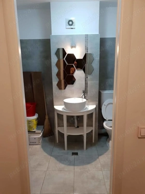 Inchiriez spatiu birou plazza residence doar pentru firme - imagine 10