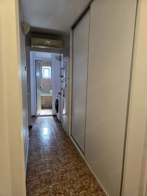  Apartament 3 camere decomandat mobilat, utilat  ( 2 băi & 2 balcoane)  Reducere surpriza!!! - imagine 5