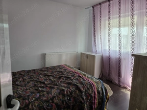  Apartament 3 camere decomandat mobilat, utilat  ( 2 băi & 2 balcoane)  Reducere surpriza!!! - imagine 4
