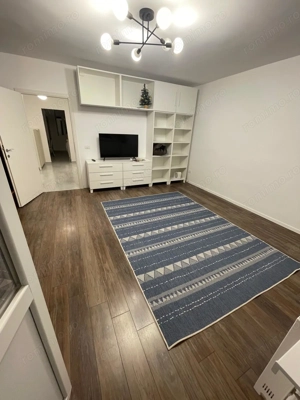 2 cam decomandat etaj 1 amenajat boxa zona Complex Studentesc - imagine 3