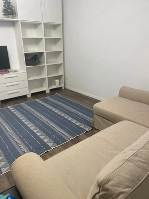 2 cam decomandat etaj 1 amenajat boxa zona Complex Studentesc - imagine 4