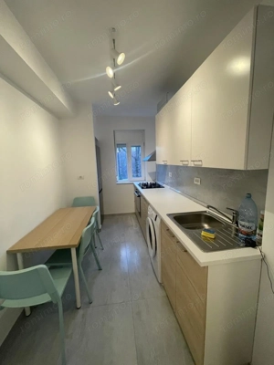 2 cam decomandat etaj 1 amenajat boxa zona Complex Studentesc - imagine 8