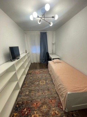 2 cam decomandat etaj 1 amenajat boxa zona Complex Studentesc - imagine 5